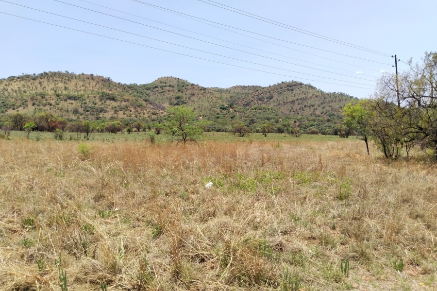 0 Bedroom Property for Sale in Broederstroom North West